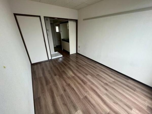 川崎市高津区下作延６丁目のアパート