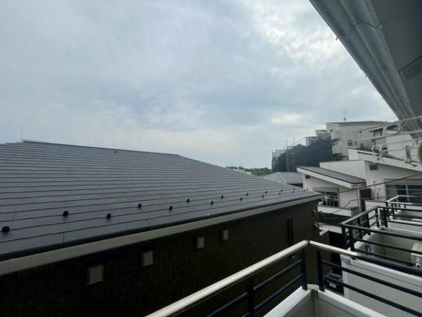 川崎市高津区下作延６丁目のアパート