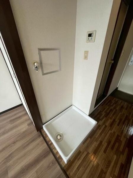 川崎市高津区下作延６丁目のアパート