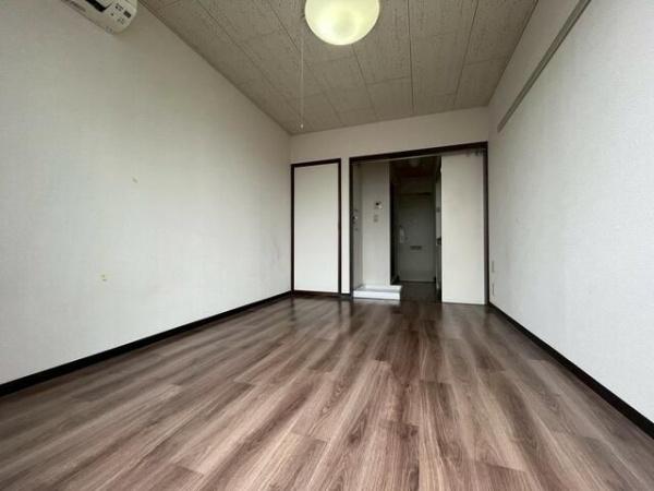 川崎市高津区下作延６丁目のアパート