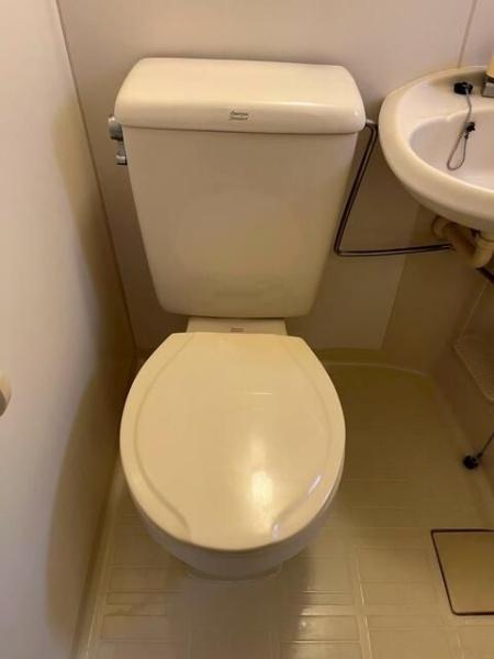 川崎市高津区下作延６丁目のアパート