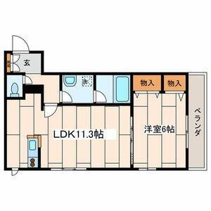 川崎市高津区諏訪３丁目のアパート