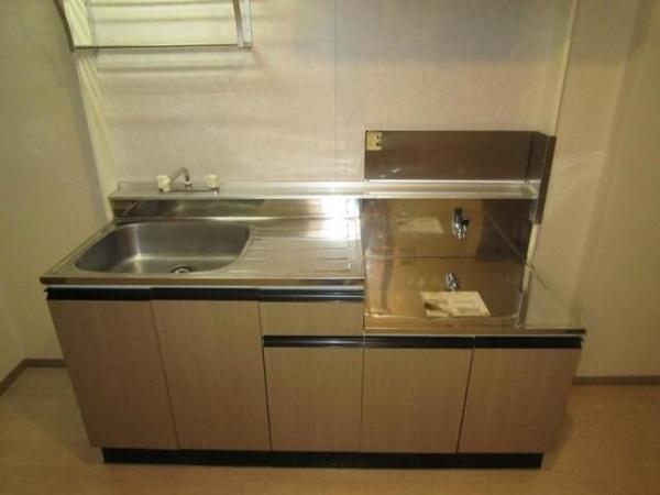川崎市多摩区登戸のアパート