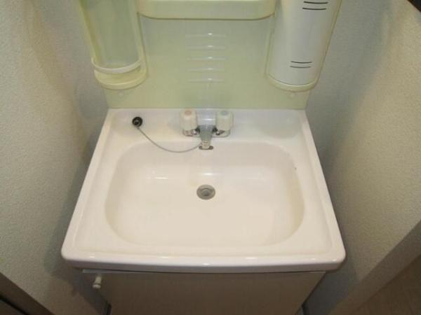 川崎市多摩区登戸のアパート