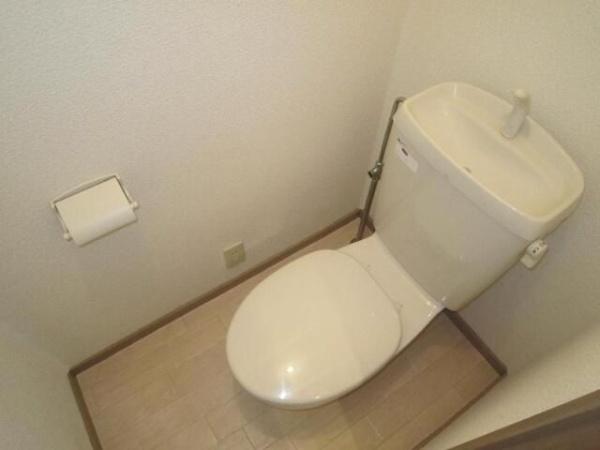 川崎市多摩区登戸のアパート