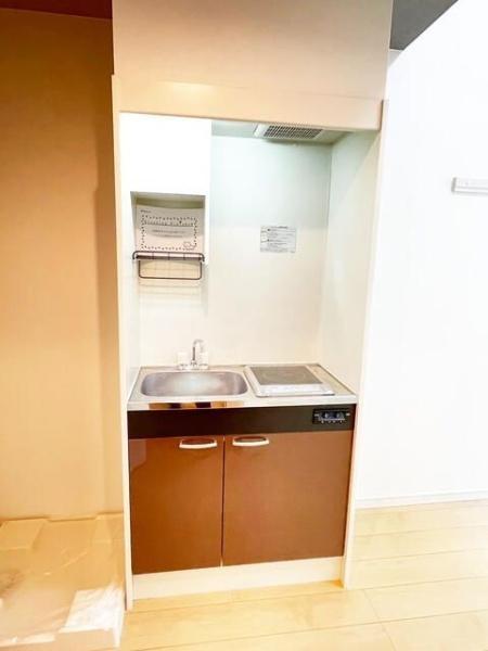 川崎市多摩区生田５丁目のアパート