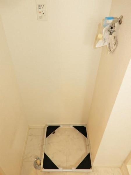 横浜市鶴見区鶴見中央４丁目のマンション