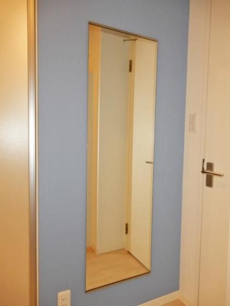 横浜市鶴見区鶴見中央４丁目のマンション