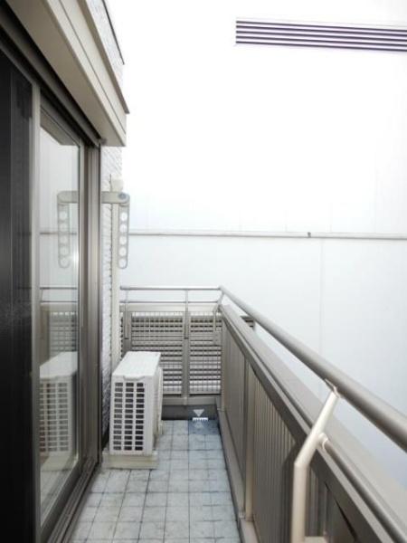 横浜市鶴見区鶴見中央４丁目のマンション