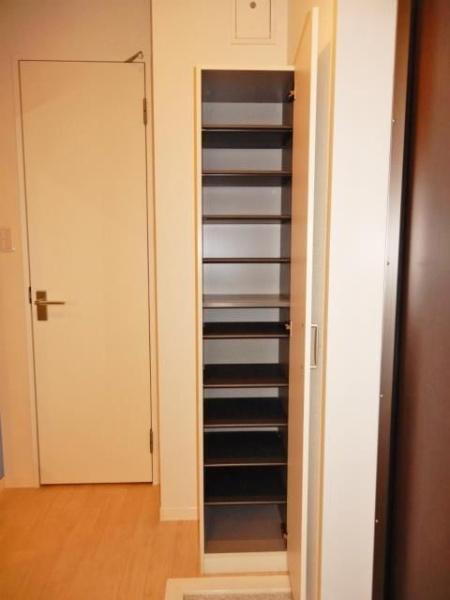 横浜市鶴見区鶴見中央４丁目のマンション