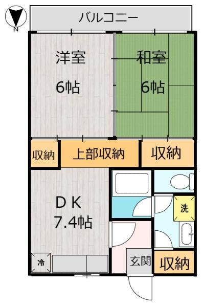 ヴェルドミール小杉