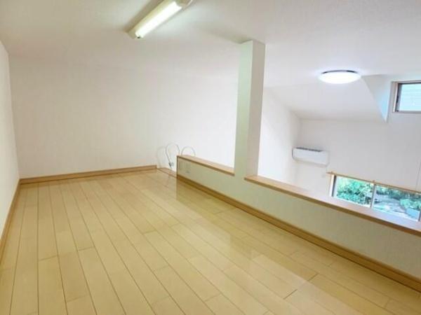横浜市鶴見区岸谷１丁目のアパート