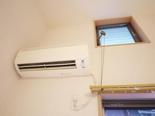 横浜市鶴見区岸谷１丁目のアパート