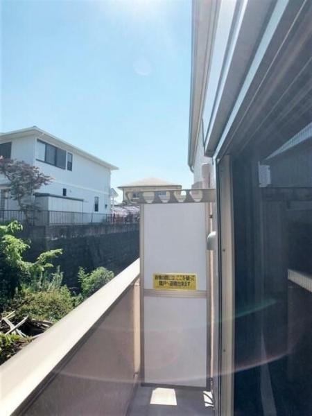 横浜市鶴見区岸谷１丁目のアパート