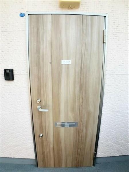 横浜市鶴見区岸谷１丁目のアパート