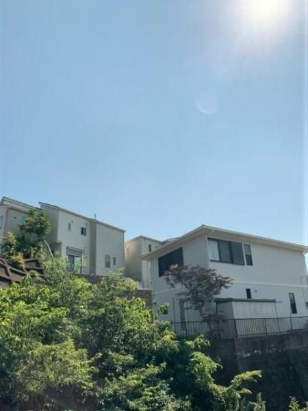 横浜市鶴見区岸谷１丁目のアパート