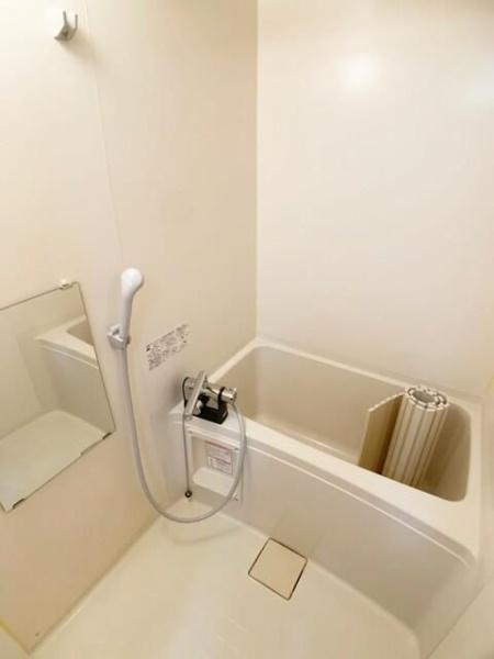 横浜市鶴見区岸谷１丁目のアパート