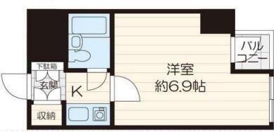鶴見ハウス