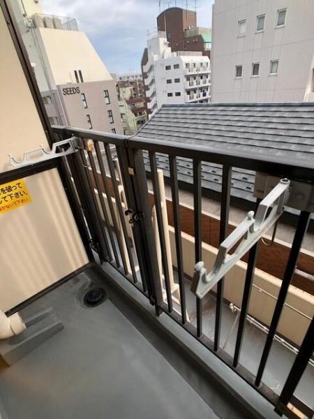 鶴見ハウス