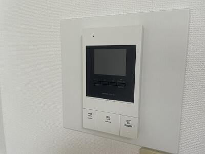 ロアール世田谷等々力