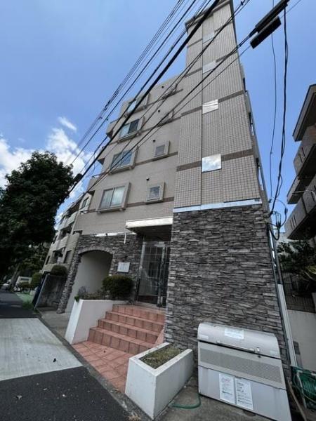 ロアール世田谷等々力