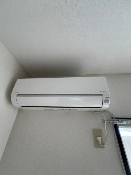 目黒区緑が丘１丁目のアパート