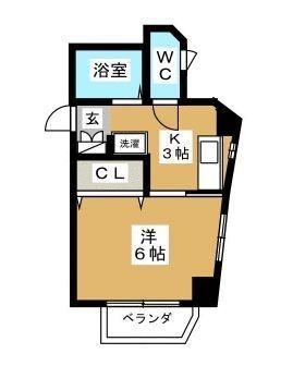 ピソ・エスペランサ