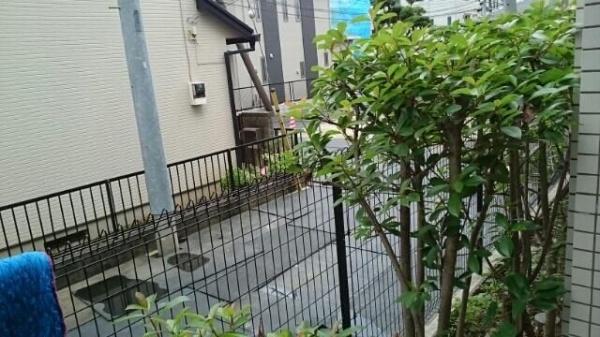 川崎市幸区幸町１丁目のマンション