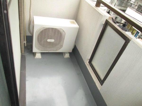 ベルビー川崎
