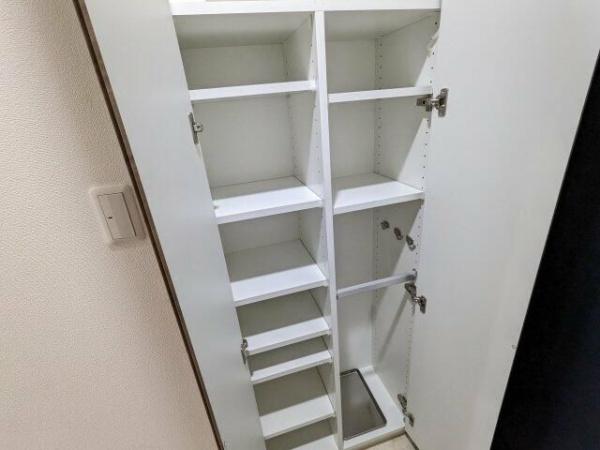 ルポール北加瀬