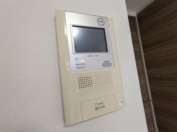 ルポール北加瀬