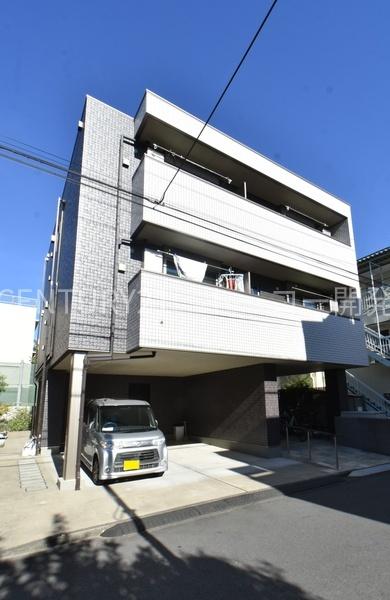 エミール武蔵小杉