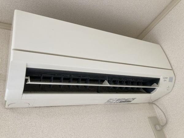 カーサ小杉
