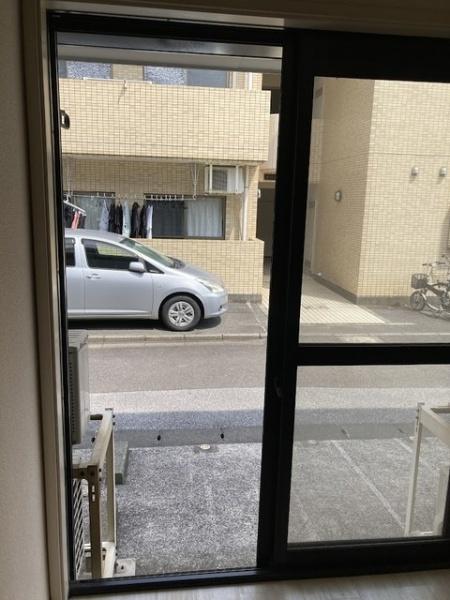 カーサ小杉