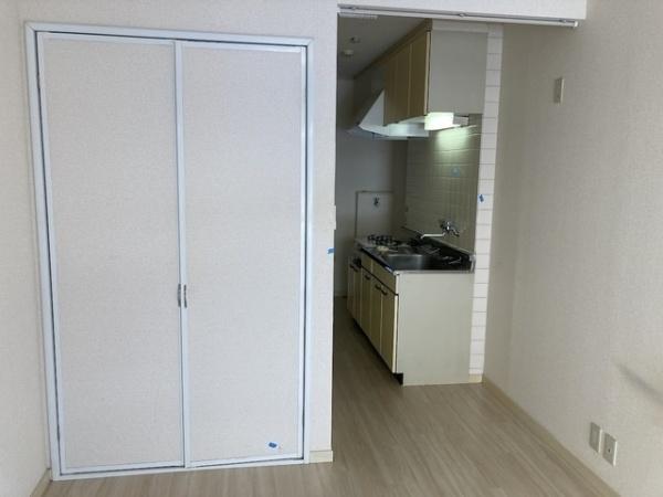 カーサ小杉