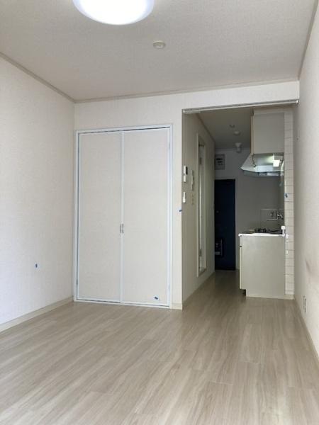 カーサ小杉