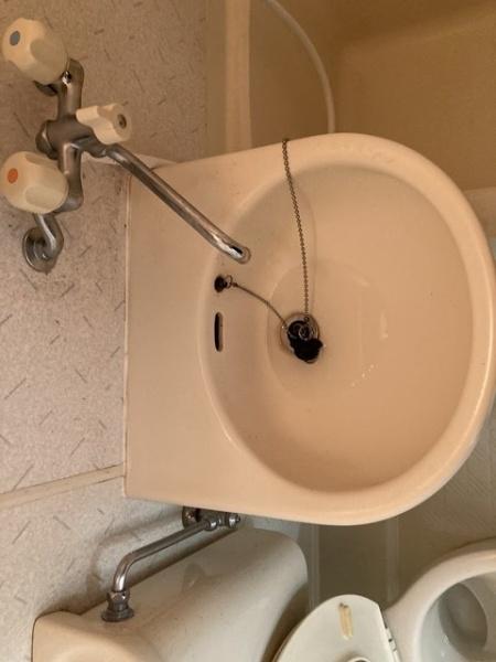 カーサ小杉
