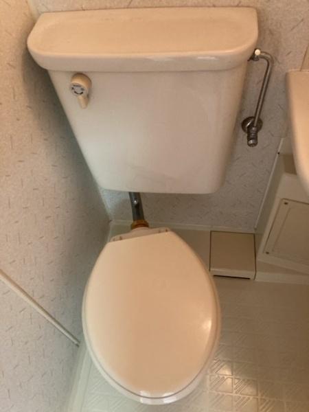 カーサ小杉