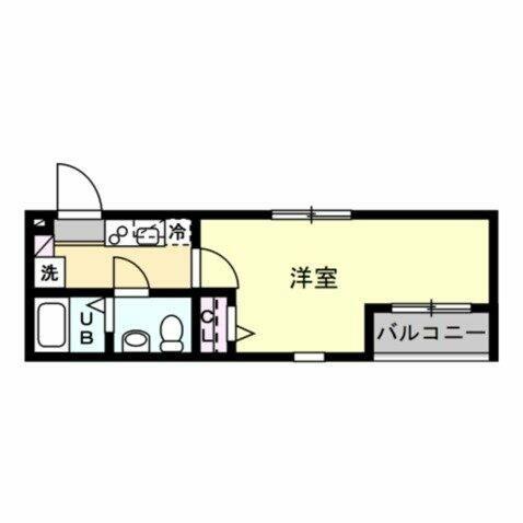 ベイルーム武蔵中原