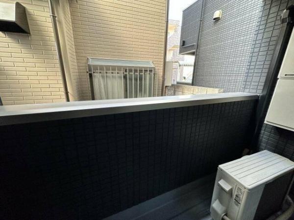 ベイルーム武蔵中原