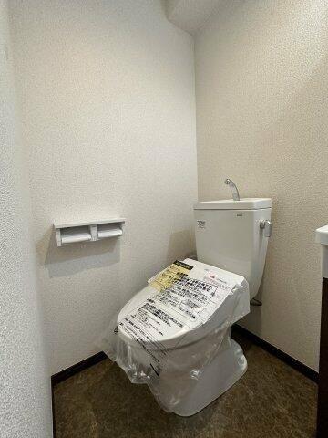 ベイルーム武蔵中原