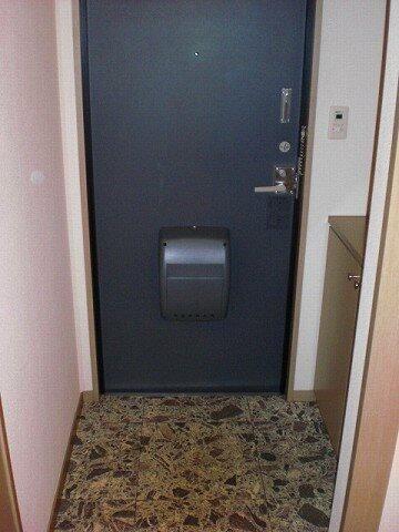 スクエア小杉B棟