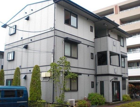 スクエア小杉B棟