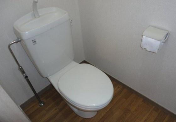 スクエア小杉B棟