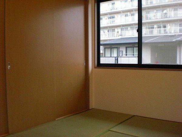 スクエア小杉B棟