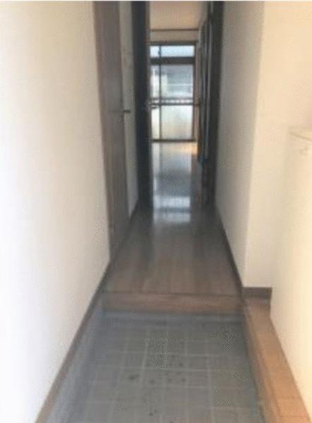 川崎市中原区上小田中５丁目のアパート