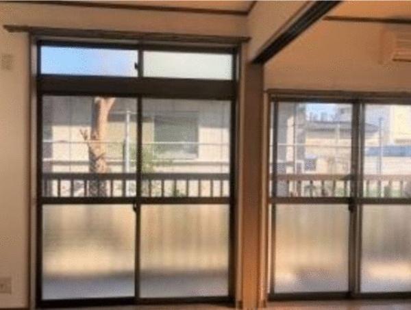 川崎市中原区上小田中５丁目のアパート