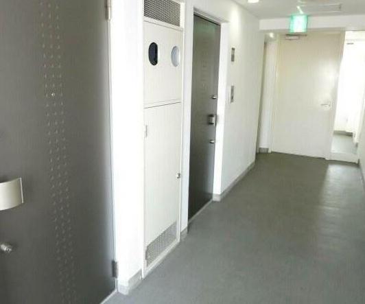 川崎市幸区塚越３丁目のマンション