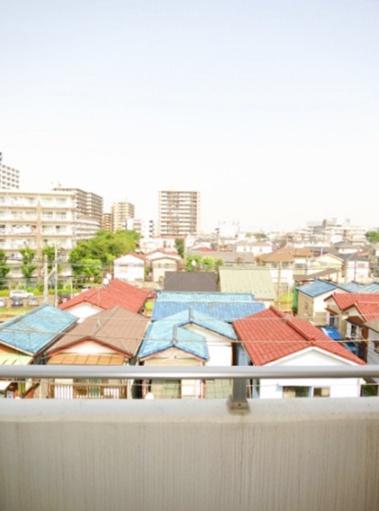 川崎市幸区塚越３丁目のマンション