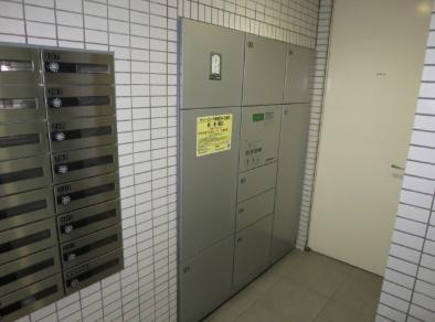 川崎市幸区塚越３丁目のマンション